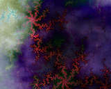 Imagen formada por capas